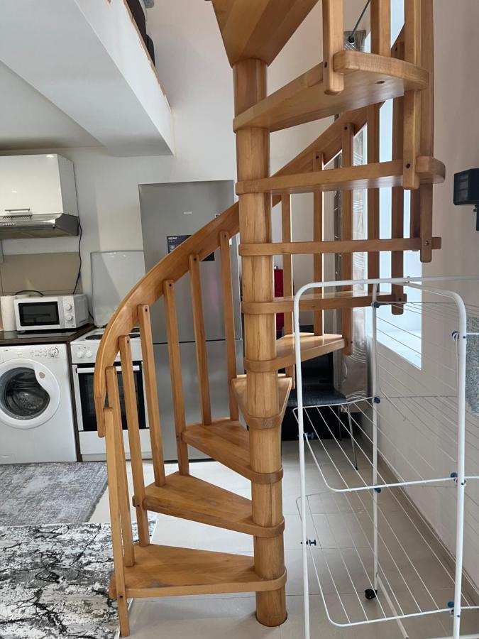 Apartment Traum Haus Wien